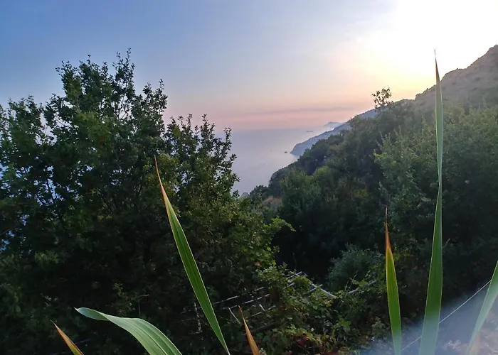 Giardino Sul Mare Lejlighed *