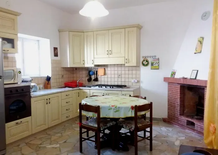 Giardino Sul Mare Amalfi