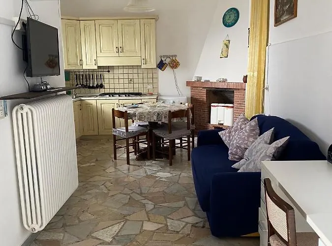 Appartement Giardino Sul Mare *