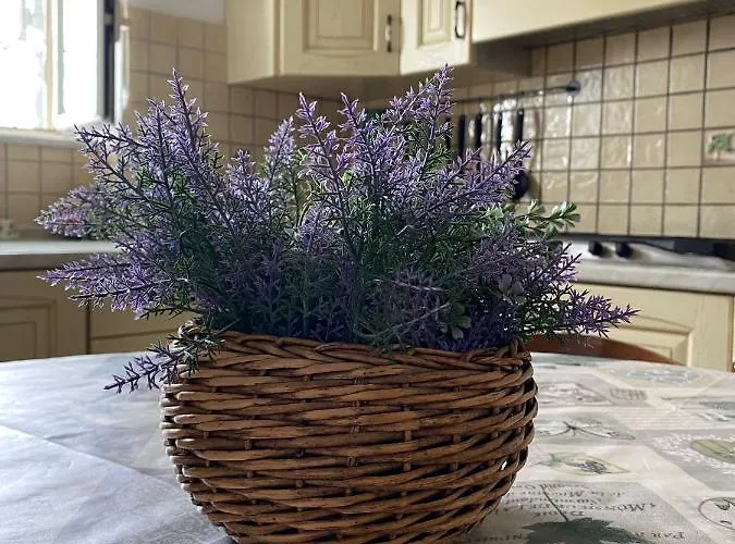 Appartement Giardino Sul Mare Amalfi