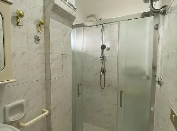 Giardino Sul Mare Appartement