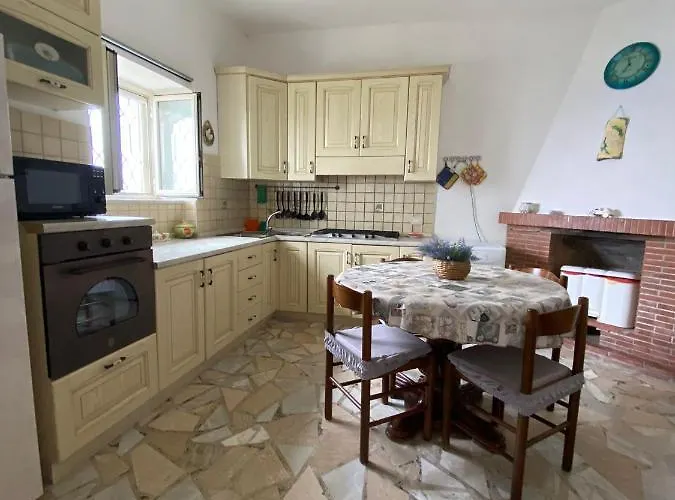 Giardino Sul Mare Appartement