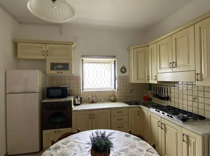 Giardino Sul Mare Appartement *