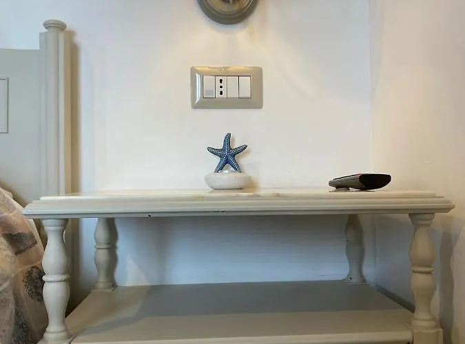 Appartement Giardino Sul Mare