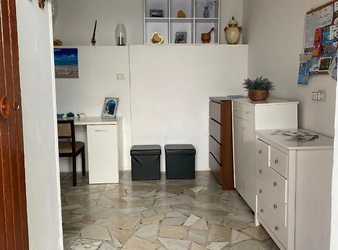 Appartement Giardino Sul Mare