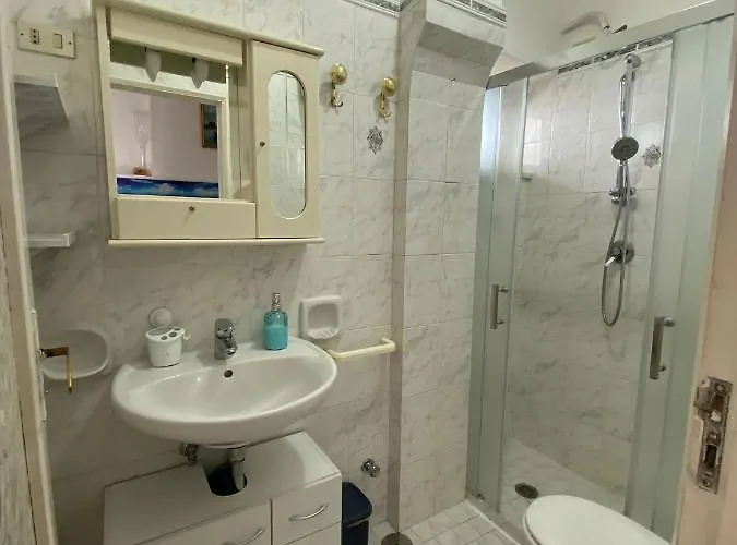 Giardino Sul Mare Appartement