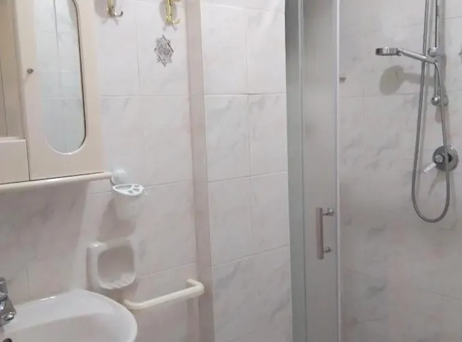 Giardino Sul Mare Appartement